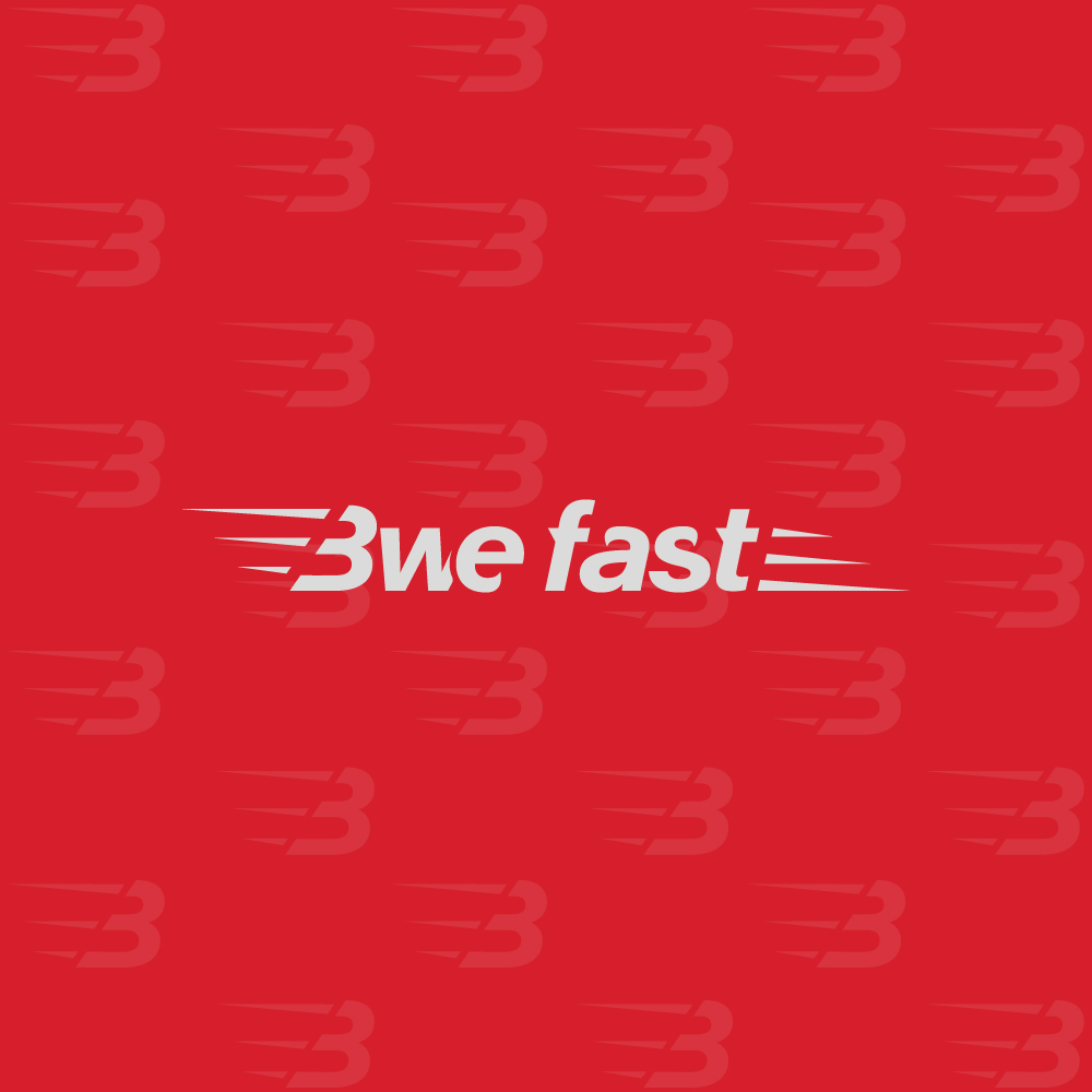 bwe fast cover